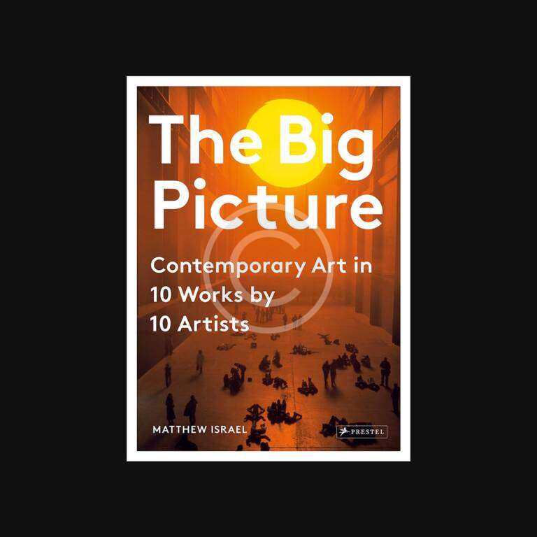 The Big Picture Book