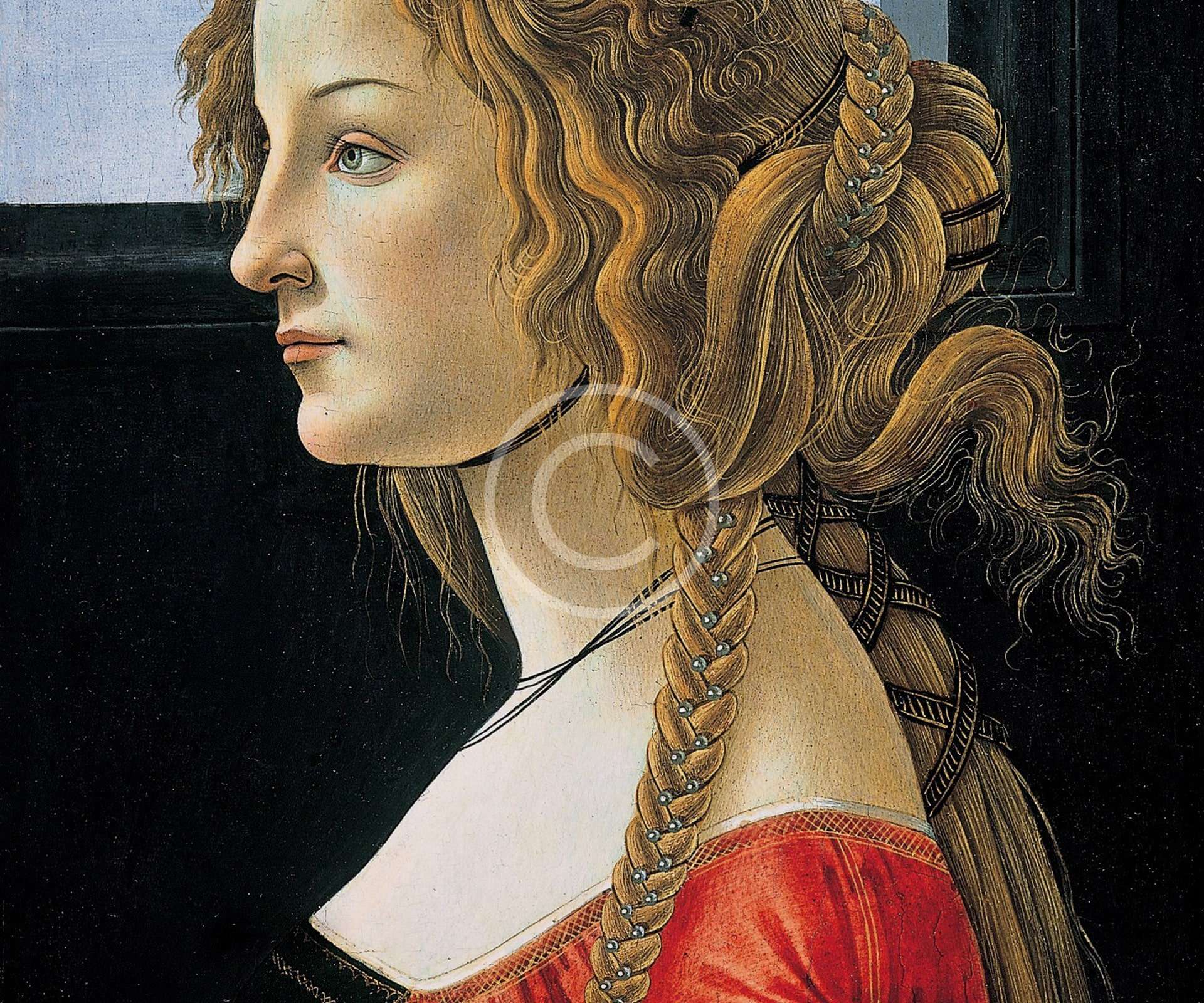 Sandro Botticelli